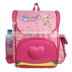 Fashionalbe School Bag thumbnail-1