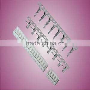 2.50mm Pitch Board-in Connector Pcb Electrical Terminal Connectors thumbnail-1