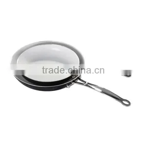 2pcs Alu Ceramic Frying Pan Set XJ-12619 thumbnail-5
