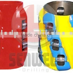 Cementing Tools GFZ-A Rigid Centralizer thumbnail-1