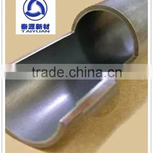 Corrugated Corrosion Centrifugal Casting Resistance Tube thumbnail-1