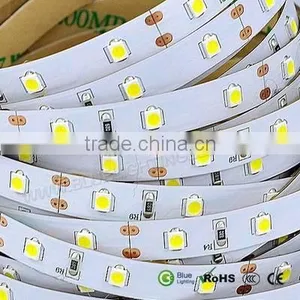 Super Brightness 60leds/m 120leds/m Waterproof Ip65 IP68 SMD 2835 Flexible Led Strip thumbnail-1