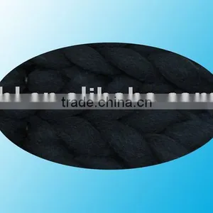 Double Drawn Thick Hair Extension No Chemical thumbnail-1