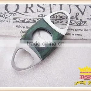 Stainless Steel Cigar Cutter,cigar Scissors thumbnail-1