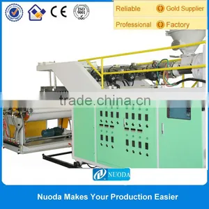PE Film Laminating Machine for Medical Products thumbnail-3
