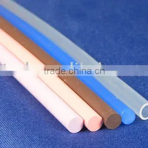 Silicone Rubber Tube/hose thumbnail-1