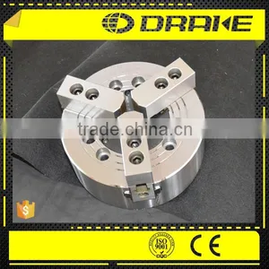 3 Jaws Close Power Hydraulic Chuck thumbnail-1