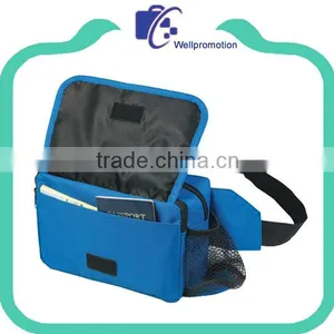 Hot Selling Travel Waist Bag Image With Functional Pockets thumbnail-2