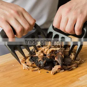 Bear Paws in BBQ Tools With Chicken/ Beef Barbecue Meat Claws Shredding Tool thumbnail-1