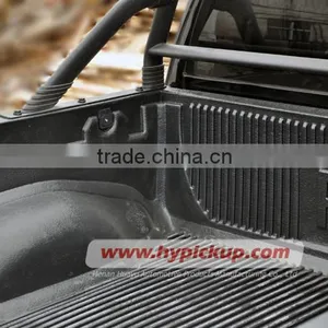 Greatwall Wingle Extended Cab Bedliner Exterior Accessories thumbnail-5