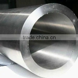 TA1 Titanium Tube thumbnail-1