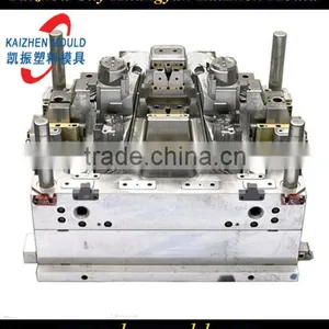 Manufacture Plastic Components Mold thumbnail-4