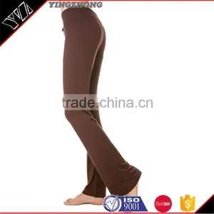 (Trade Assurance)athletic Apparel Manufacturers Wholesale Ladies Panty/yoga Pants/ Square Dance Wear for Women Quality Choice thumbnail-6