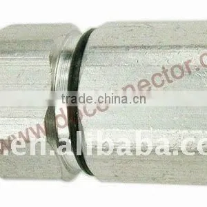 Rg11 Feed Thru Thread Connector thumbnail-1