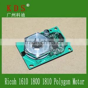 Copier Spare Parts Polygon Mirror Motor for Ricoh 1610 1800 1810 2015 1113 1115 Motor thumbnail-1