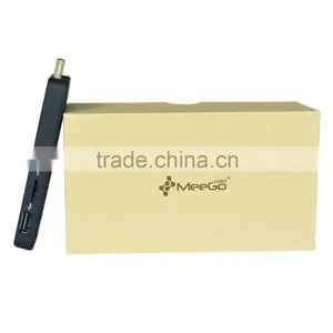 With Fan MeeGopad T05 Intel Bay Trail Quad Core Z3735F Windows Mini PC Stick Compute Stick Quality Choice thumbnail-4