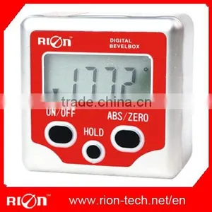 High Performance Digital Protractor Inclinometer Best Price thumbnail-1