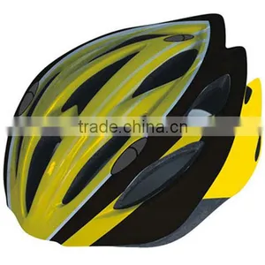 Fashion Low Air Resistance EPS Material Bicycle Helmet For Adults thumbnail-4