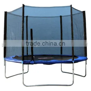 Trampoline (180-427cm) thumbnail-2