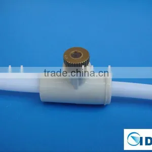 Outdoor Low Pressure Misting System thumbnail-1