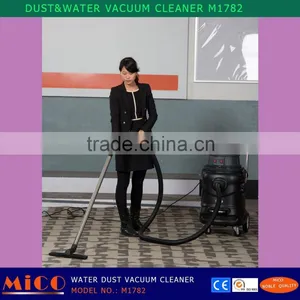 Wet and Dry Vacuum Suction Cleaning Machine M1782 thumbnail-4