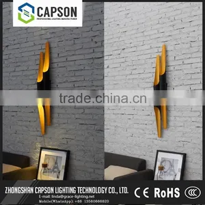 Modern Design Hot Sale LED Project Hotel Bedroom LED Wall Lamp Cabinet Light thumbnail-4