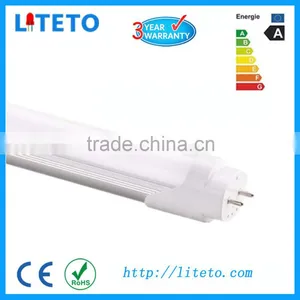 Rotatable Base Long Lifespan Energy Saving 1200mm 18W Led Tube t8 thumbnail-2