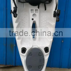 Pedal Drive Kayak With Propeller Fast Speed Freely Control thumbnail-3