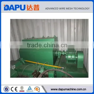 Metal Wire Nails Manufacturing Process thumbnail-6