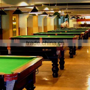 12ft Snooker Table/billiard Table thumbnail-1