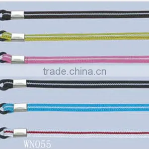 Promotional OEM Colorful Sunglass Straps, Eyewear Strings thumbnail-1