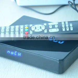 Azfree Duo Nagra 3 Digital Satellite Decoder Support Internet,usb Wifi Dongle,3g Gprs thumbnail-1