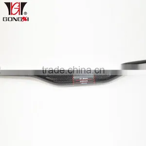 Road Bicycle Carbon Handlebar thumbnail-2