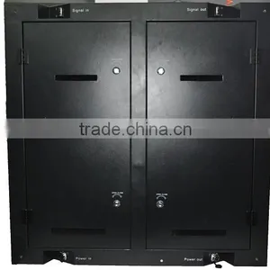 P10 Outdoor Stage Display LED Video Wall thumbnail-3