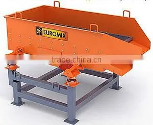 Vibrating Screen Euromix 900 thumbnail-1