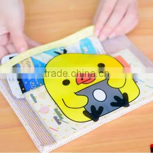 Pvc Waterproof Document Pouch thumbnail-5