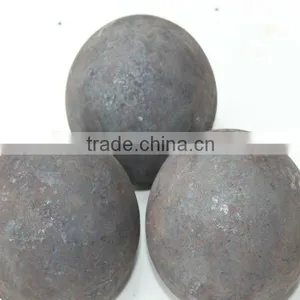 Factory Direct Sale Chromium Grinding Ball thumbnail-6