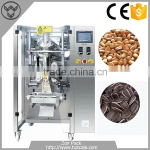 New 2016 Automatic Melon Seeds Pine Nut Packaging Machine thumbnail-1