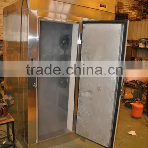 Commercial Blast Freezer With CE & UL Approval thumbnail-2
