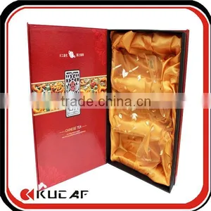 Luxury Tobacco Paper Packing Box Custom Made Gift Boxes thumbnail-1