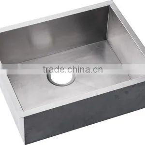 Mideum Insert Above Counter Granite Sink Reusable thumbnail-3