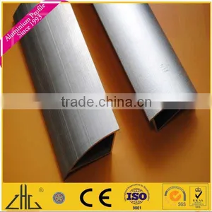 Suppliers of Aluminum Profile,Aluminum Profile Accessory for Kitchen Cabinet 2016 thumbnail-2