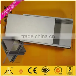 Wow!! Custom Aluminium Heat Sink Frame Aluminium Profile Extrusion for Led Lighting Manufacturer, LED Display Aluminium Profile thumbnail-6