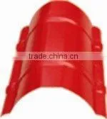 312 Ridge Cap Roll Forming Machine thumbnail-1
