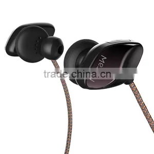 Macaw T800 Wireless Waterproof Bluetooth Sport In-ear Earphones thumbnail-5