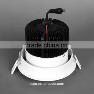 3 Years Warranty Mordern Design COB Chips 20w Led Downlight thumbnail-5