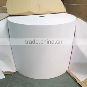 Cheap Wholesale Glossy High Quality C2s Coated Art Paper thumbnail-4