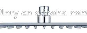 Shower Head Stainless Steel Shower Head Handheld Shower Head thumbnail-2