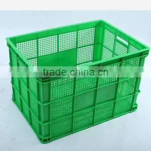 HDPE/PP Plastic Basket thumbnail-4