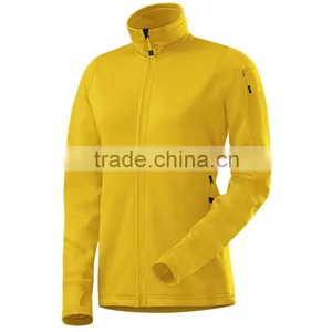 Men's Quick Dry Outdoor Softshell Jackets thumbnail-1